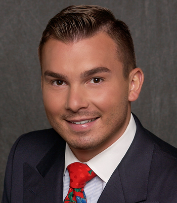 Portrait of Wayne Altavilla, Residential & Commercial Realtor®.